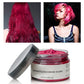 🔥LAST DAY SALE ONLY ￡6.99!!🔥Hair Color Wax💕Get your favorite hair color quickly