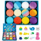 🎁Easter Hot Sale 70% OFF🛁Bath Bombs for Kids with Surprise Inside🥚✨