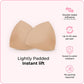 🔥Buy 1 Get 1 Free (2 Pairs)🏆Self Adhesive Boob Bra Pads