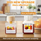 [BUY 2 GET 1 FREE]🔥Ultra-Strong Fruit Fly Trap - User Friendly  (Up to 3 Weeks per Bottle)