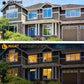 💖Last Day Sale 49% Off💖100% Privacy Window Film