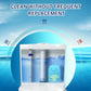 🔥2026 New Arrivals: ￡6.99 for a Limited Time!🔥Toilet Cleaner & Toilet Deodorizer Wonder