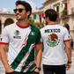 🇲🇽⚽ 2026 Mexico Soccer Jersey – Ultimate Gift for Passionate Football Fans