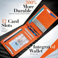 Slim Wallet for Men