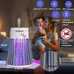 🔥Summer Promotion 49% OFF -🦟USB/Rechargeable Mosquito & Fly Trap Lamp