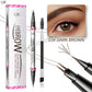 【🎉LAST DAY BUY 1 GET 1 FREE🎉】TODAY ONLY $6.49 EACH ！✨3D Waterproof Microblading Eyebrow Pen