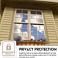 💖Last Day Sale 49% Off💖100% Privacy Window Film