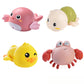 🔥LAST DAY SALE 49% OFF🦢Cute Swimming Wind-Up Toy⛲️🎁