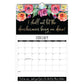 🏆Christmas Pre Sale 49% OFF - Here We F*cking Go Again: 2026 Swear Calendar for Tired-Ass Women