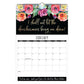 🏆Christmas Pre Sale 49% OFF - Here We F*cking Go Again: 2026 Swear Calendar for Tired-Ass Women
