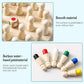 💖LAST DAY SALE：ONLY ￡7.99!!!!💖Educational Wooden Memory Chess Puzzle