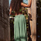 HOT SALE 63% OFF 👖Women's Linen Casual Wide Leg Pants