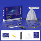 🎅Christmas Sale 50% OFF!!🎄50K+ SOLD!🎁Magnetchess -Lose your magnets first!