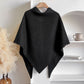 💖Last Day Surprise price ￡9.99!!💖Women's Solid Color Wool Blend Shawl🏆50K+ SOLD! Almost Gone✨✨