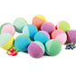 🎁Easter Hot Sale 70% OFF🛁Bath Bombs for Kids with Surprise Inside🥚✨