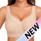 ⏳LAST DAY SALE 70% OFF!!💕GRACE Women Jelly Bras Wirefree Full Coverage No Underwire Everyday Bras Comfortable Wireless Padded Tshirt Bra