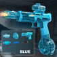 🔫Summer Big Sale – Only £13.99!💦 Fast Mode Ice Blast Water Gun – 10m Long Range & 500ml Capacity – High Power Water Blaster for Summer Beach Party 🏖️