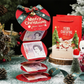 🎁🎄Christmas Sale - BUY 2 GET 1 FREE⭐Christmas Cash Envelope with Money Clip
