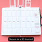 🎁Hot Sale 49% OFF🔥Handmade Flexible Record Template