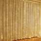 🎁Early Christmas Hot Sale 49% OFF🎅LED Light Strip, USB Powered LED Curtain Light String for Gift Set