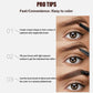 🔥Last Day Buy 1 Get 1 Free🔥Longwear Waterproof Tinted Brow Gel