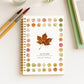 ⏳Early Christmas Sale - Buy 2 get 1 free✨🖼️Beginner-Friendly💕 Watercolor Workbook