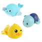 🔥LAST DAY SALE 49% OFF🦢Cute Swimming Wind-Up Toy⛲️🎁