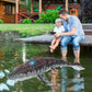 🎁Early Christmas Sale 59% OFF🔥 Remote Control Mosasaurus Dinosaur Toy