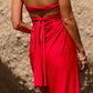 Ivy Infinity Dress