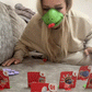🎁Early Christmas Hot Sale 49% OFF🎅Frog Tongue Board Game
