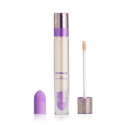 🎁LAST DAY BUY 1 GET 1 FREE⚡50K+ SOLD!✨Shape Tape™ flawless creamy concealer