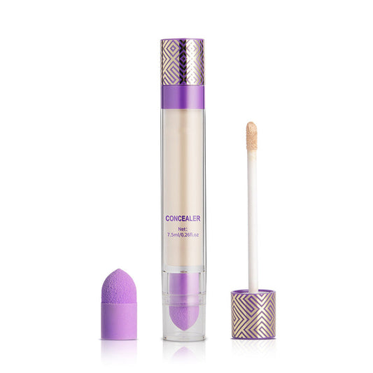 🎁LAST DAY BUY 1 GET 1 FREE⚡50K+ SOLD!✨Shape Tape™ flawless creamy concealer