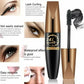 🎉LAST DAY BUY 1 GET 1 FREE!🎉4D Waterproof Silk Fibre Thick Lengthening Mascara