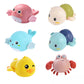 🔥LAST DAY SALE 49% OFF🦢Cute Swimming Wind-Up Toy⛲️🎁