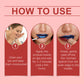 💝💋Tear-Off Lipstick Lip Glaze - Lip Nourishing Moisturizing Long Lasting✨