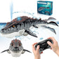 🎁Early Christmas Sale 59% OFF🔥 Remote Control Mosasaurus Dinosaur Toy