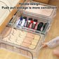 💖LAST DAY SALE 49% OFF!!💖PVC Shoe Storage Box - Waterproof & Foldable
