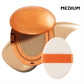⏰Last Day-Buy 1 Get 1 Free!🎁50K+ SOLD! Almost Gone✨Mask Fit AI Filter Cushion Foundation