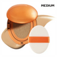 💖LAST DAY PROMOTION - 50%OFF 💖 50K+ SOLD! Almost Gone ✨Mask Fit AI Filter Cushion Foundation