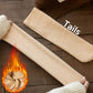 💖LAST DAY SALE -Each Only ￡1.89🎁5/10PCS Unisex Thickened Fleece Lined Cold-Proof Winter Socks