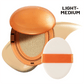 ⏰Last Day-Buy 1 Get 1 Free!🎁50K+ SOLD! Almost Gone✨Mask Fit AI Filter Cushion Foundation