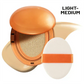 💖LAST DAY PROMOTION - 50%OFF 💖 50K+ SOLD! Almost Gone ✨Mask Fit AI Filter Cushion Foundation