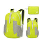 🔥LAST DAY SALE 50% OFF!!🏆25L Foldable Waterproof Backpack（Weighs only 190g）