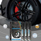 ⏳Last Day BUY 1 GET 2 FREE!!💡🔥Magic Car Scratch Repair Pen🚗 - Quick Fix for Scratches and Scuffs