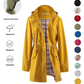 ✨LAST DAY SALE 50% OFF✨🧥 Chic. Lightweight. Waterproof: Unleash Style and Durability in Any Storm!💖