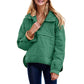 🔥Last Day Promotion 49% OFF -Women's Oversized Hooded Puffer Jacket