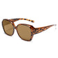 🎉LIMITED SALE - BUY 1 GET 1 FREE😎UV400 Protection Fit Over Glasses Sunglasses（Add 2/4 pcs to cart）