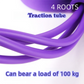 🔥 Special Promotion: BUY 1 GET 1 FREE!!🔥Multifunction Tension Rope