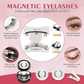 💖Limited Time Offer🎁Reusable Premium Magnetic Eyelashes with Applicator