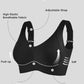 💖Last Day Buy 1 Get 3 - only ￡4.66!!💖Super firming bra | Wire-free push-up bra👍No more sagging breasts